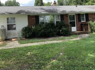 3220 New Chapel Rd, Rustburg, VA 24588