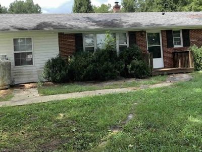 3220 New Chapel Rd, Rustburg, VA, 24588