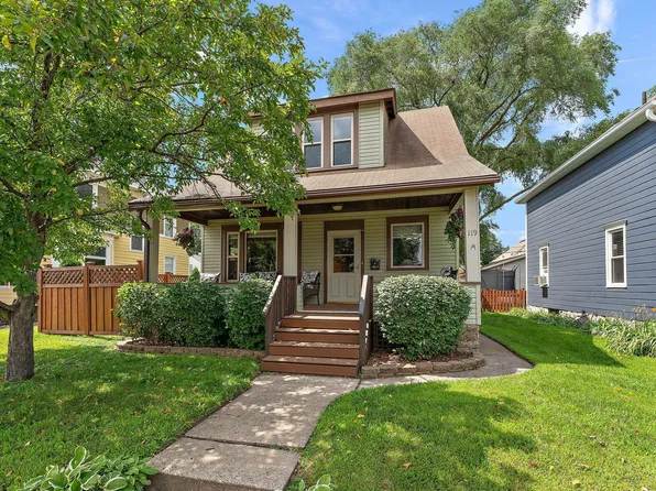 119 5th Ave N, South Saint Paul, MN 55075