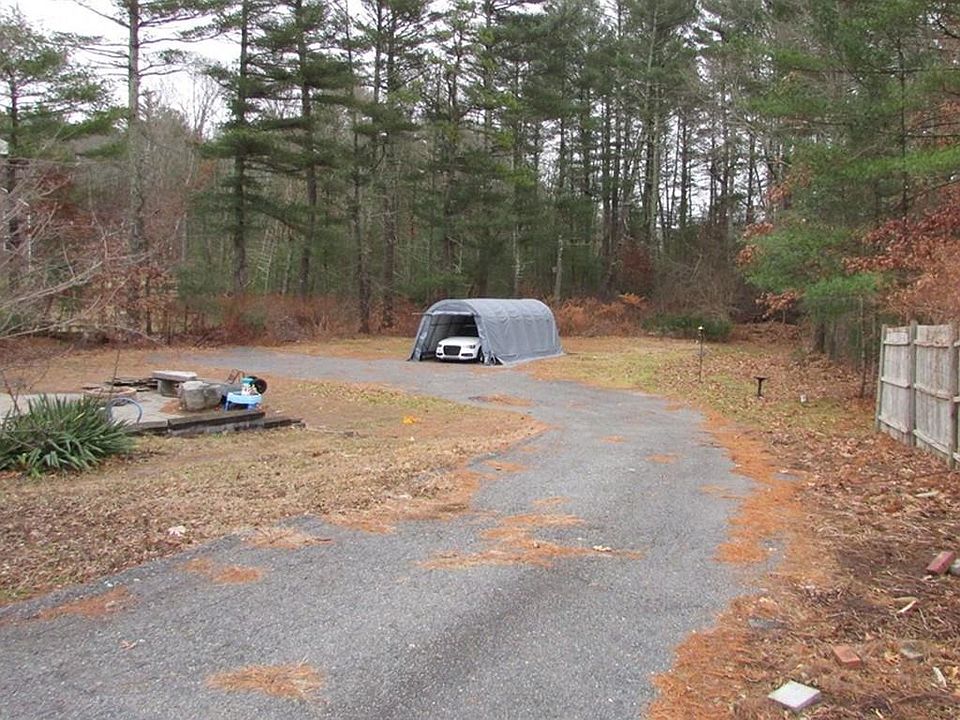 47 Wenham Rd, Carver, MA 02330 Zillow