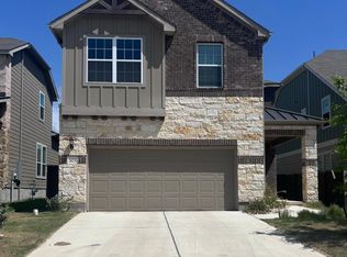 305 Harbors Ln, Leander, TX 78641