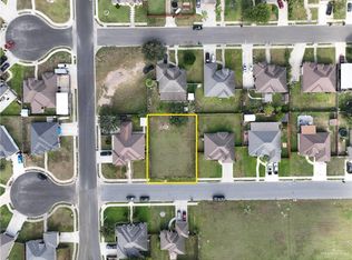 3001 Thicket Dr, Weslaco, TX 78599