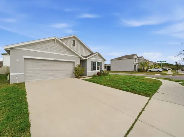 32597 Kobuk Valley Ave, Wesley Chapel, FL 33543