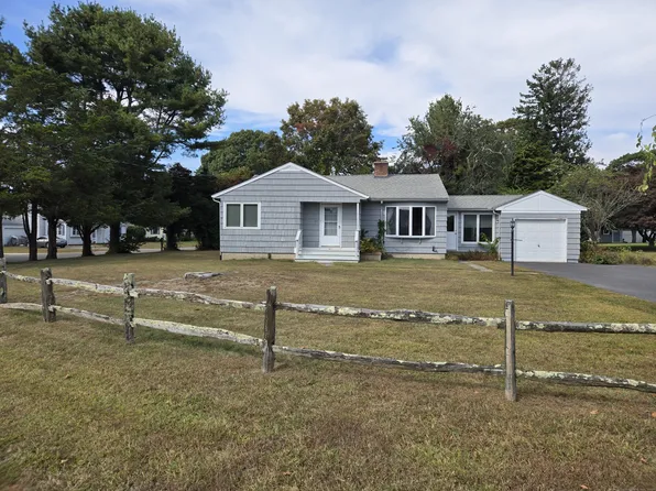 50 Fenwood Drive, Old Saybrook, CT 06475