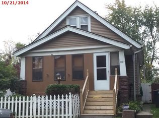 7757 Wheeler St, Detroit, MI 48210