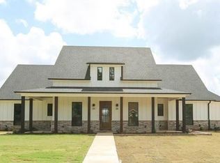 14307 County Road 193, Tyler, TX 75703