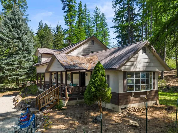 2791C Clarke Rd, Chewelah, WA 99109