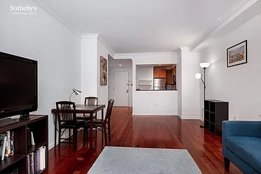Sold by Sotheby's International Realty