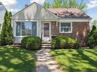 3306 Ravena Ave, Royal Oak, MI 48073