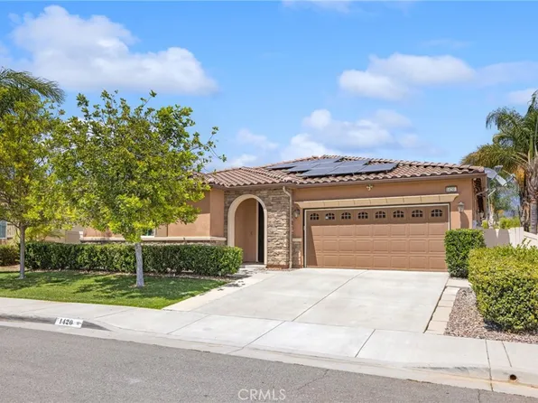 1420 Yarrow Ln, Beaumont, CA 92223