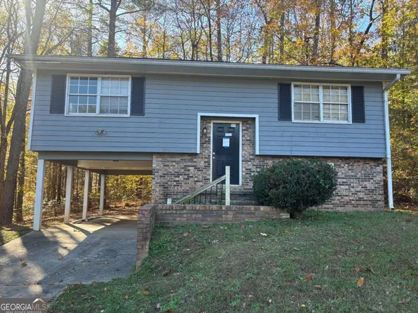 801 Plainville Ter SW, Atlanta, GA 30331