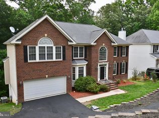 206 Midshipman Cir, Stafford, VA 22554