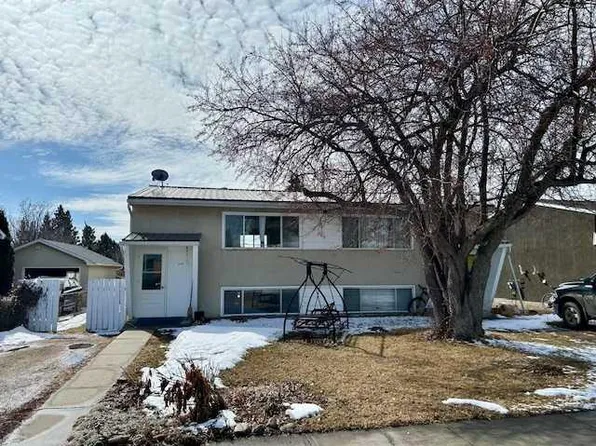 5320 53rd Ave, Bashaw, AB T0B 0H0