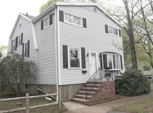 26 Fellows St, Danvers, MA 01923