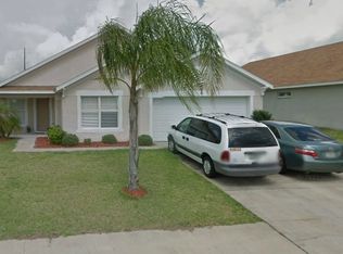 164 Argyle Gate Loop Rd, Dundee, FL 33838