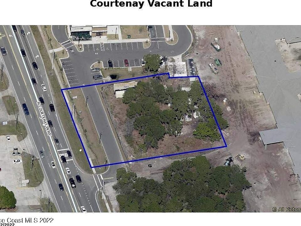 1st image of S Courtenay Pkwy #X