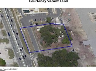 S Courtenay Pkwy #X, Merritt Island, FL 32952