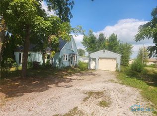 718 W Jackson St, Paulding, OH