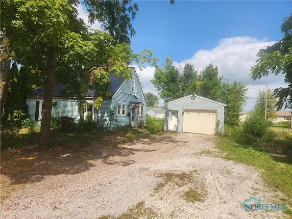 718 W Jackson St, Paulding, OH 45879