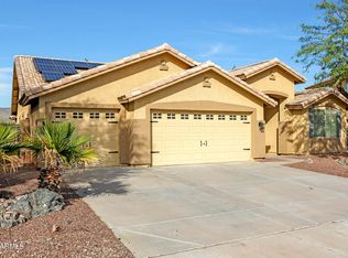 23538 W La Vista Dr, Buckeye, AZ 85396