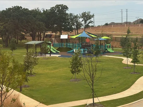 2616 Hollis Dr, Corinth, TX 76210