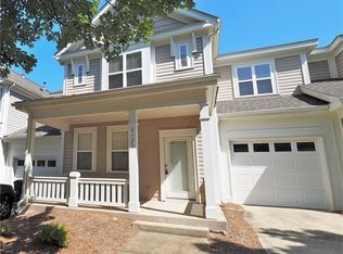 8125 Village Harbor Dr, Cornelius, NC 28031