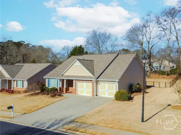 1004 Stone Creek Lane, Monroe, GA 30655