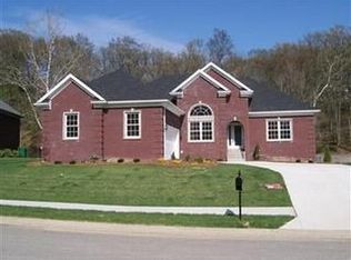 4308 Loriann Blvd, New Albany, IN 47150