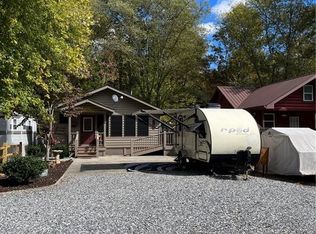 77 Speckled Trout Dr, Cleveland, GA 30528