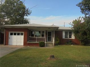 10945 E 4th St, Tulsa, OK 74128