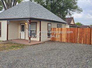 167 S Maple St, Fruita, CO 81521