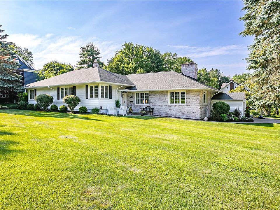 406 Kilbourn Rd, Pittsford, NY 14534 Zillow