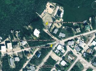 Vacant Land, Key Largo, FL 33037