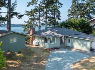 12708 Marine Dr, Anacortes, WA