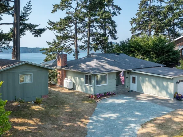 12708 Marine Drive, Anacortes, WA 98221