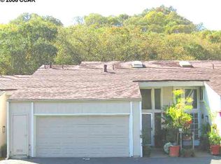353 Ridge View Ct, Pleasant Hill, CA 94523