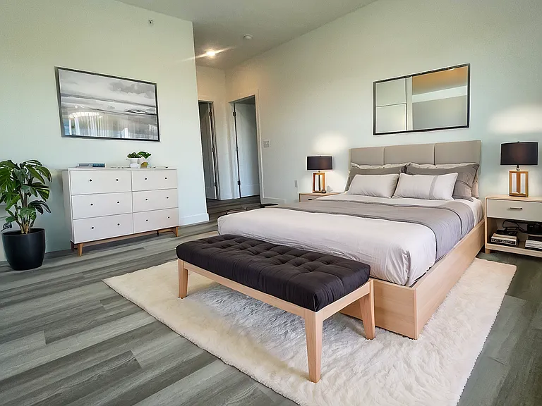 Point Gardens Apartments — Photo 91