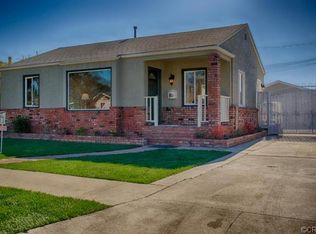 4326 Hungerford St, Lakewood, CA 90712