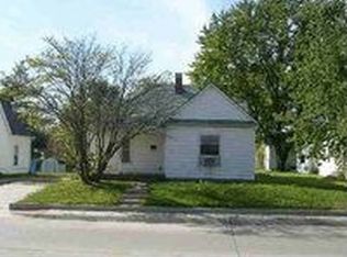 1204 S Osteopathy St, Kirksville, MO 63501