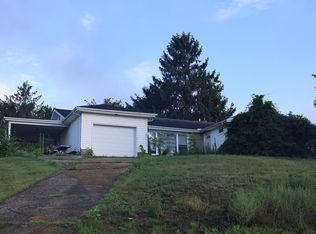 166 Crull St, West Portsmouth, OH 45663