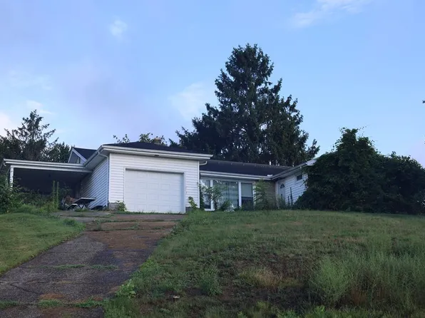166 Crull St, West Portsmouth, OH 45663