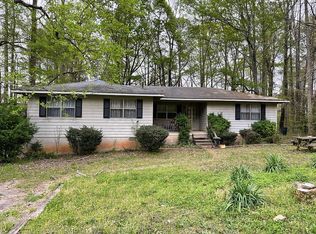 4198 Flat Rock Rd, Lithonia, GA 30038