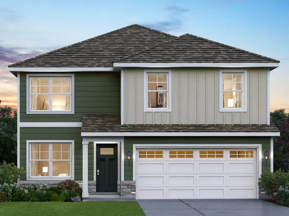 450 Vista Dr, Hampshire, IL 60140