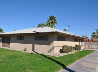 790 W 17th St, Yuma, AZ 85364