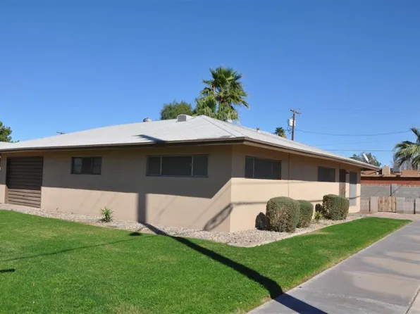 790 W 17th St, Yuma, AZ 85364