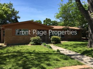 4404 Airport Blvd, Austin, TX 78722