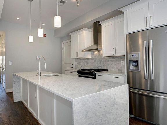 HUGE Kitchen