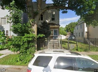 8610 S Burnham Ave, Chicago, IL 60617