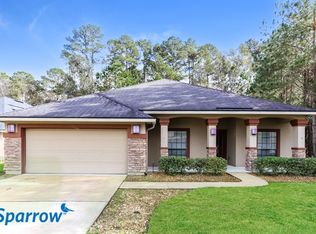 816 E Reflection Cove Rd, Jacksonville, FL 32218