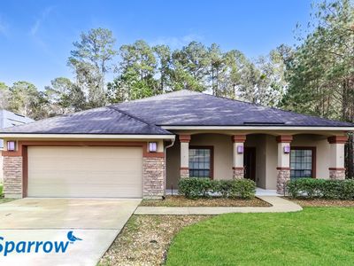 816 E Reflection Cove Rd, Jacksonville, FL, 32218